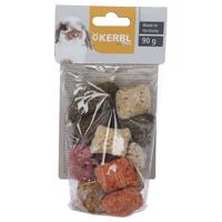 Kb.90g Kerbl Pet Native Snacks ínyenc falatkák kisállatok