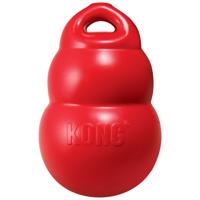 KONG Bounzer kutyajáték, Ø 10 x M 15 cm