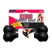 KONG Extreme Goodie Bone kutyajáték L méret (8,5 cm) 2 db