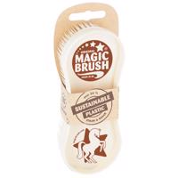 Magic Brush Nature lovaknak - H 16 x Sz 6 cm