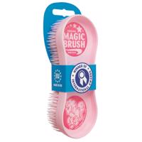 Magic Brush Pink Pony lovaknak - H 16 x Sz 6 cm