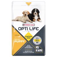 Opti Life Puppy Maxi - 12,5 kg