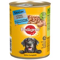 Pedigree konzervek