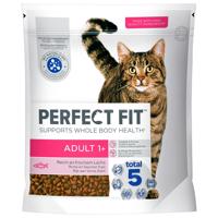 Perfect Fit Senior 11+ csirke - Adult 1+ lazac 1.4 kg