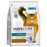 Perfect Fit Senior 11+ csirke - Sterile 1+ csirke 2.8 kg