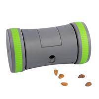 PetSafe Kibble Chase önműködő jutalmazó játék kutyáknak - kb. H 17,5 x Ø 10 cm