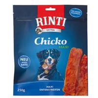 RINTI Chicko Maxi - Kacsa 4 x 250 g