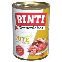 RINTI  ínyenceknek 1 x 400 g - Pulyka