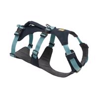 Ruffwear Flagline kutyahám, bazaltszürke, M: 69 - 81 cm mellkas körfogat