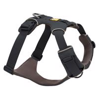 Ruffwear Front Range Harness kutyahám, szürke, 56-69cm mellkaskörfogat