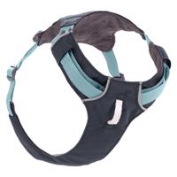 Ruffwear Hi & Light kutyahám, bazaltszürke- 43 - 56 cm mellkörfogat