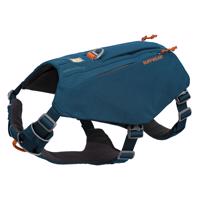 Ruffwear Switchbak kutyahám, Blue Moon- L-XL: 81-107 cm mellkerület