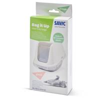 Savic Bag it Up alomalátét - Giant - 3 x 6 darab