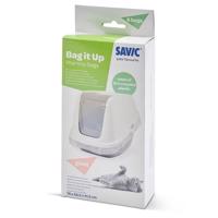 Savic Bag it Up alomalátét - Giant - 3 x 6 darab