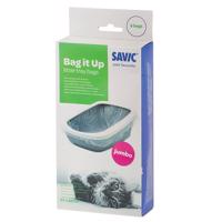 Savic Bag it Up alomalátét - Jumbo- 6 darab