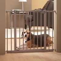 Savic Dog Barrier lezáró rács- Meghosszabbító elem  M 75 cm x Sz 7 cm