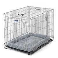 Savic Dog Residence kutyaketrec párnával - Sz 61 x Mé 91 x Ma 71 cm