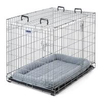 Savic Dog Residence kutyaketrec párnával - Szé 71 x Mé 107 x Ma 81 cm