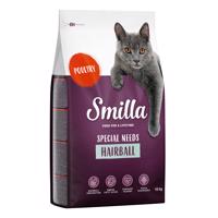 Smilla Hairball szárnyas - 10 kg