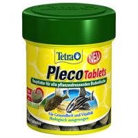 Tetra Pleco eledeltabletták - Multipack: 3 x 275 tabletta