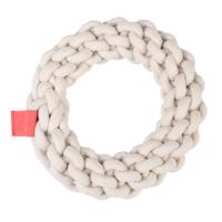 TIAKI Rope Ring kutyajáték- Ø 18 x M 4,5 cm