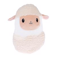 TIAKI Squishmallow birka kutyajáték - XL: H 38 x Ø 25 cm