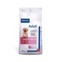 Virbac Veterinary HPM Adult Large & Medium - 16 kg