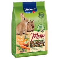 Vitakraft Menü Vital törpenyulaknak - 2 x 5 kg