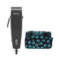 WAHL® Rex kutyanyírógép fejjel kutyáknak+ Moser útitáska ingyen